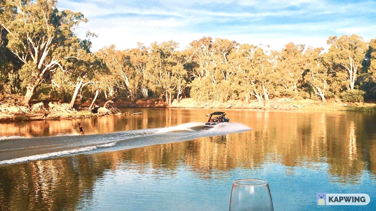 Photo of Outdoor in Eildon