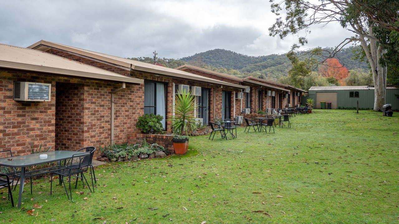 Photo of Outdoor in Eildon