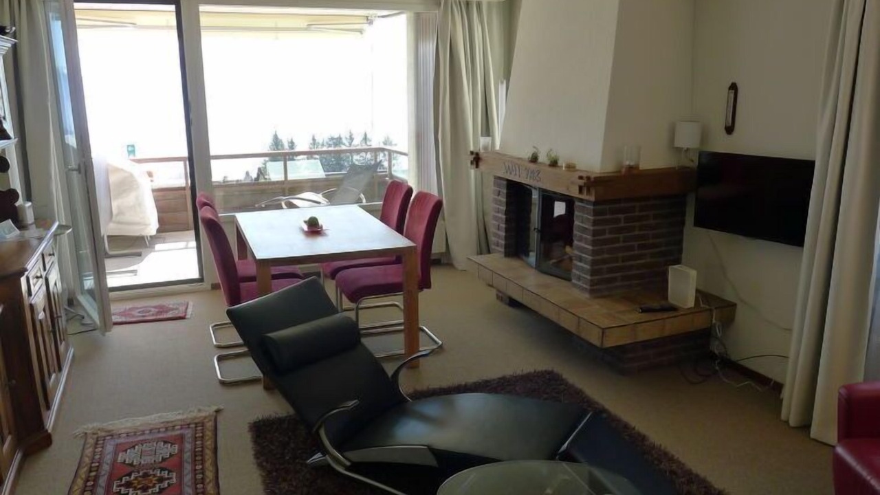 Photo of Livingroom in Rigi Kaltbad