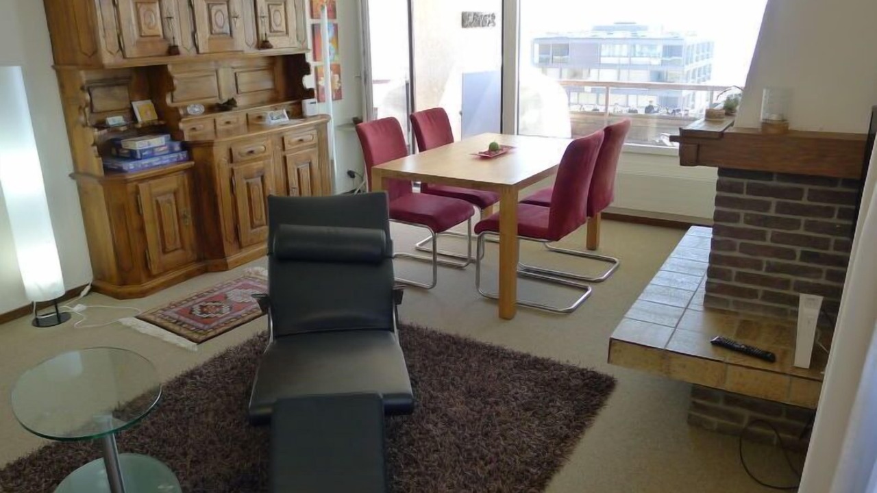 Photo of Livingroom in Rigi Kaltbad