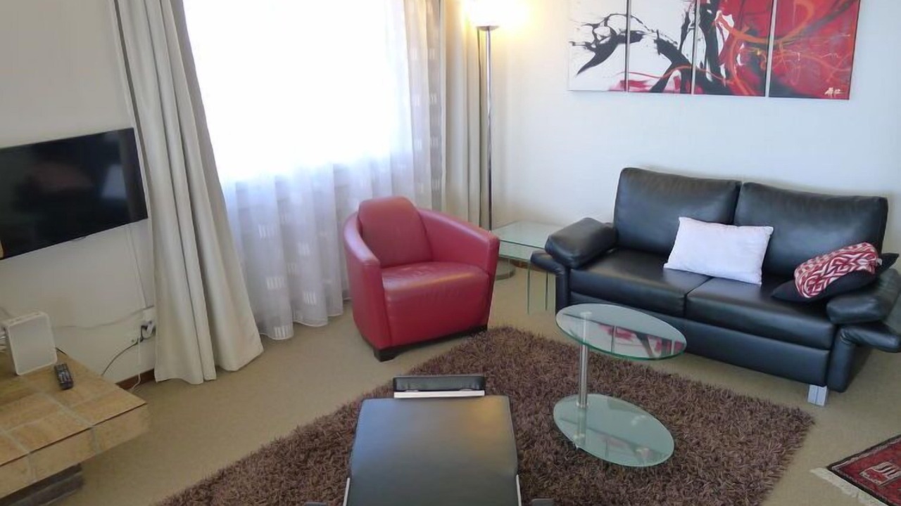 Photo of Livingroom in Rigi Kaltbad