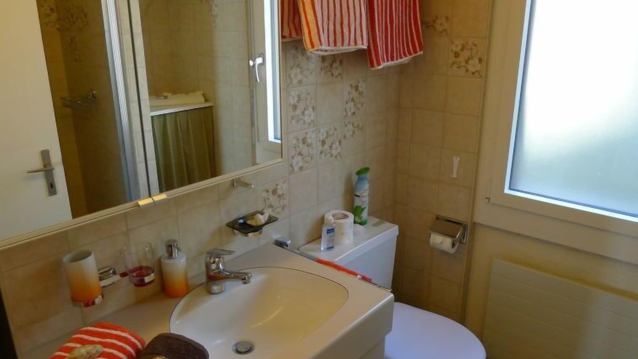 Photo of Bathroom in Rigi Kaltbad