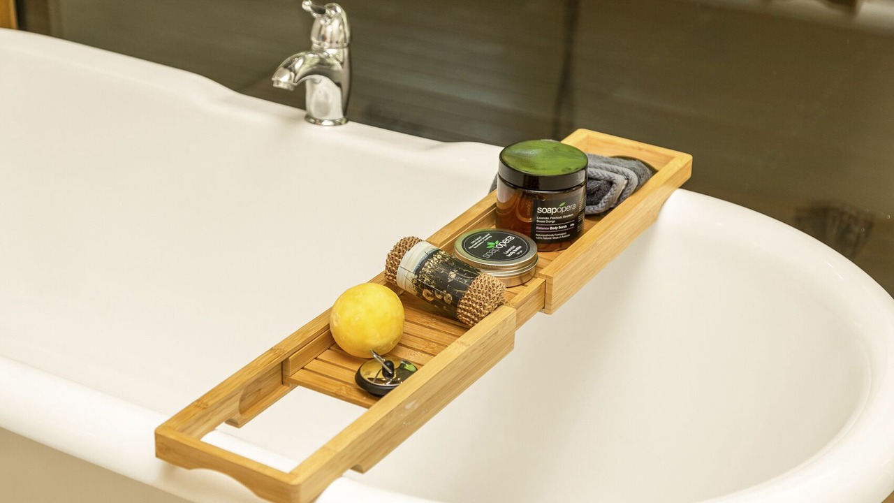 Photo of Bathroom in Olinda