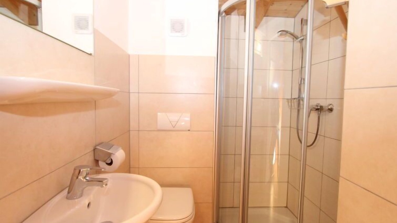 Photo of Bathroom in Tux
