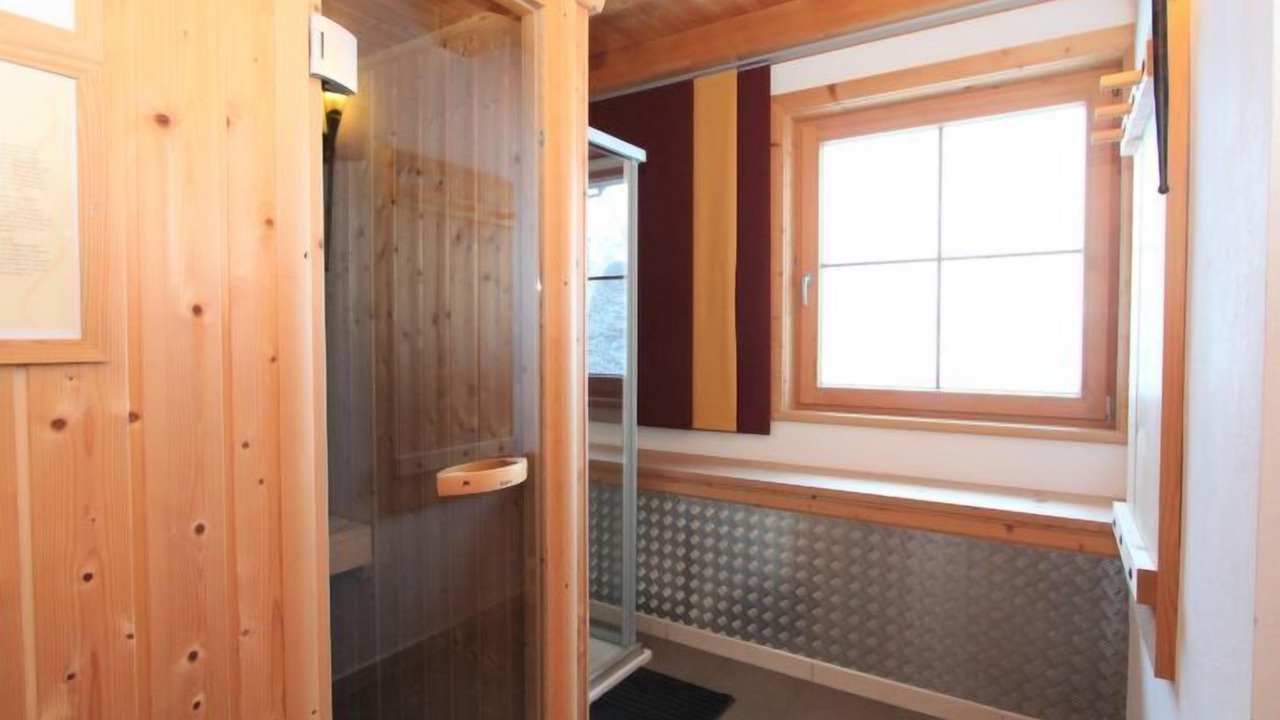 Photo of Bathroom in Tux
