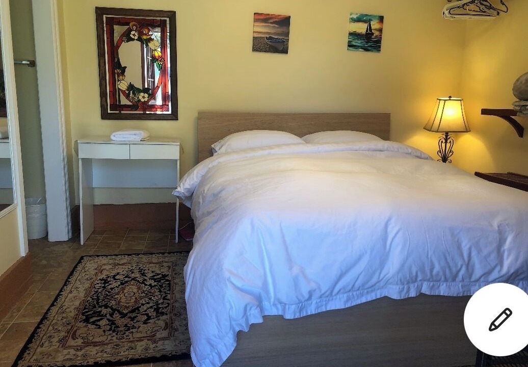 Photo of Bedroom in Broadmoor