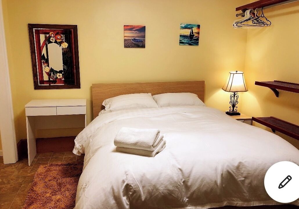 Photo of Bedroom in Broadmoor