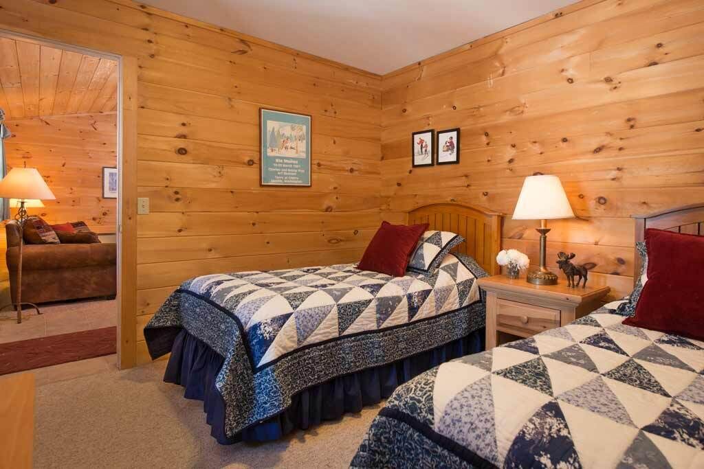 Photo of Bedroom in Jeffersonville