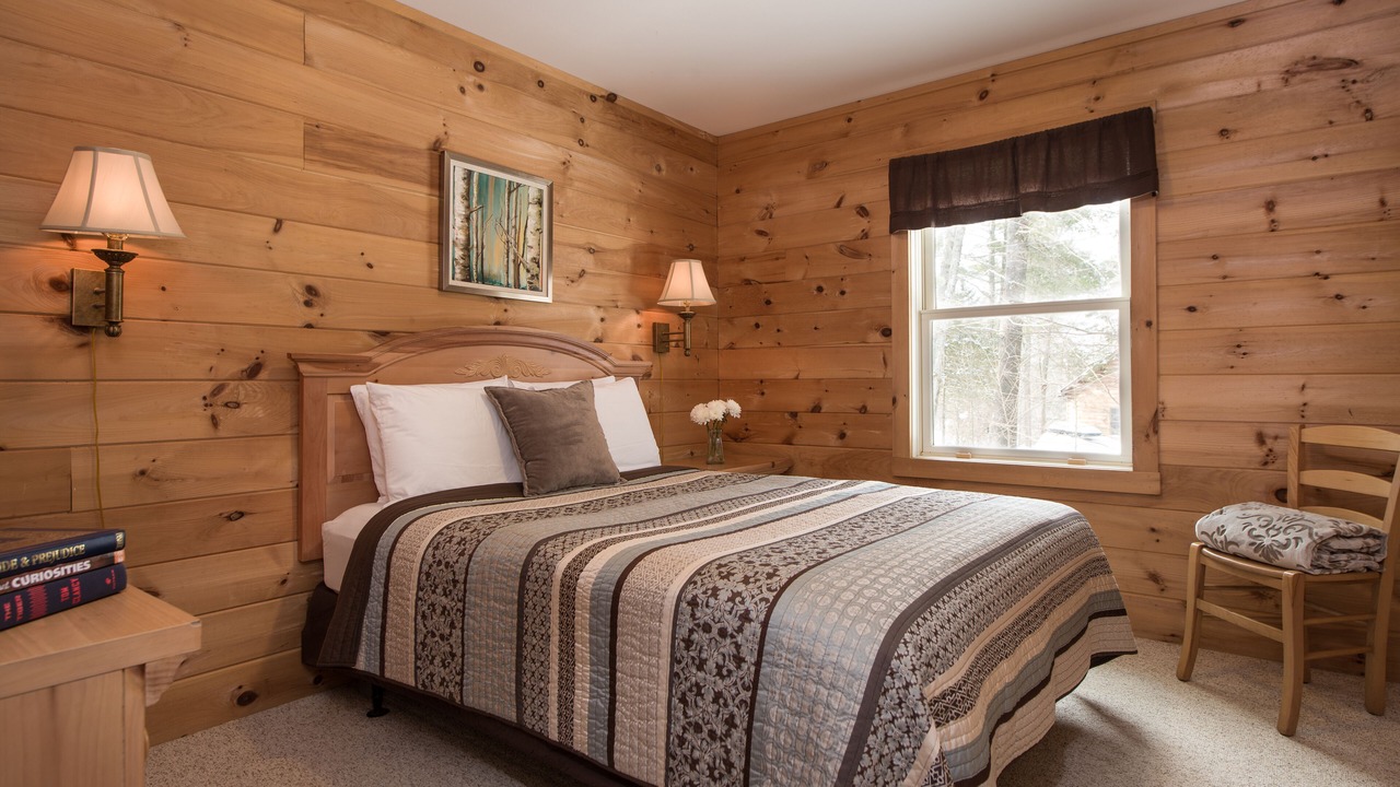 Photo of Bedroom in Jeffersonville