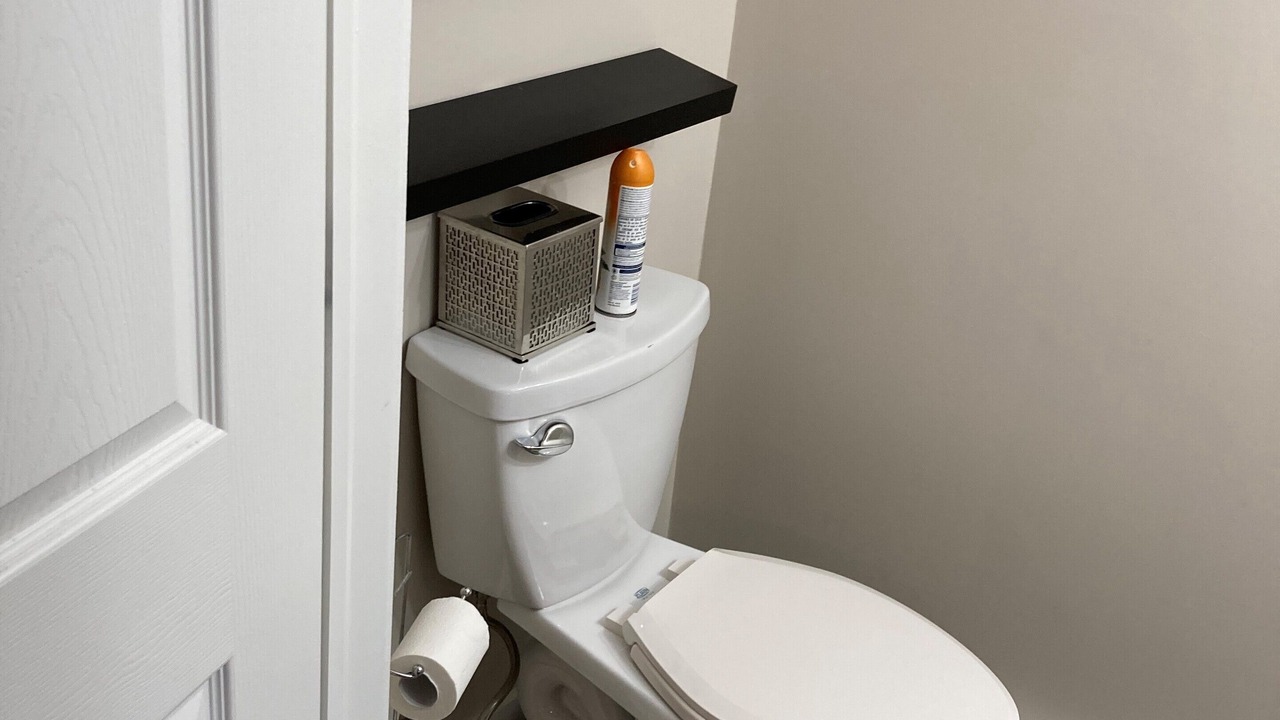 Photo of Bathroom in Musquodoboit Harbour