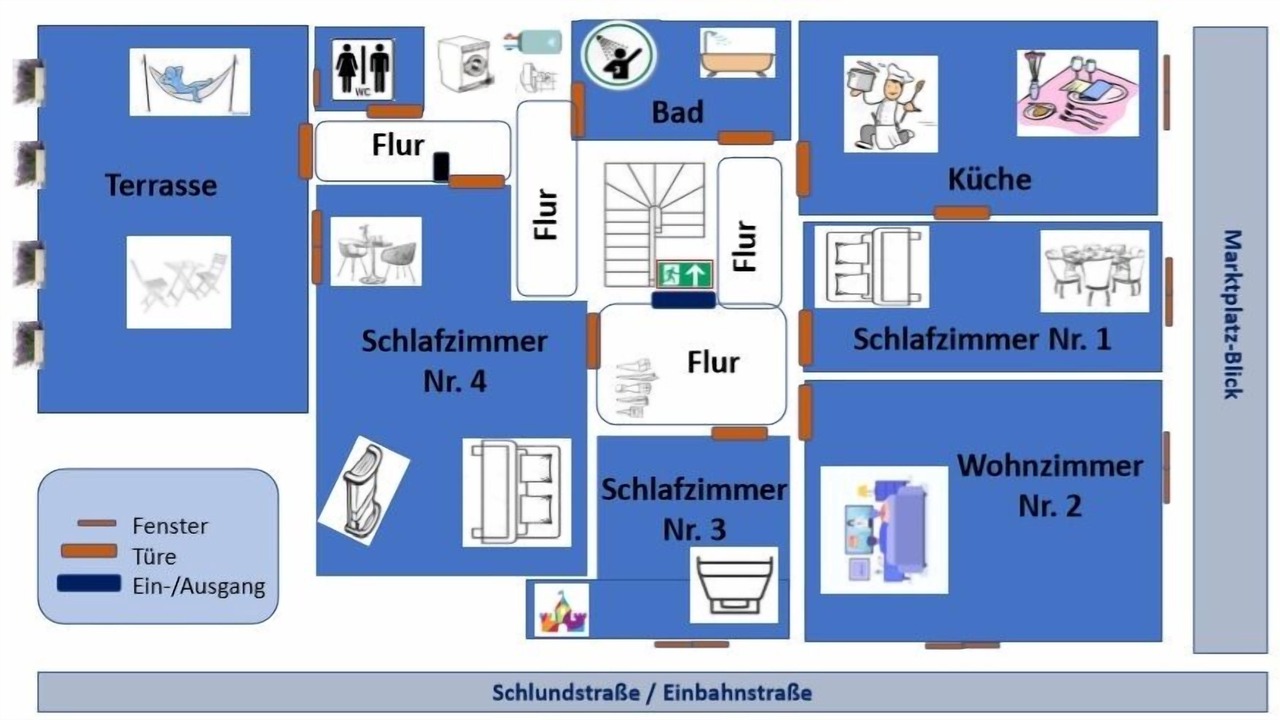 Photo of Others in Bad Konigshofen