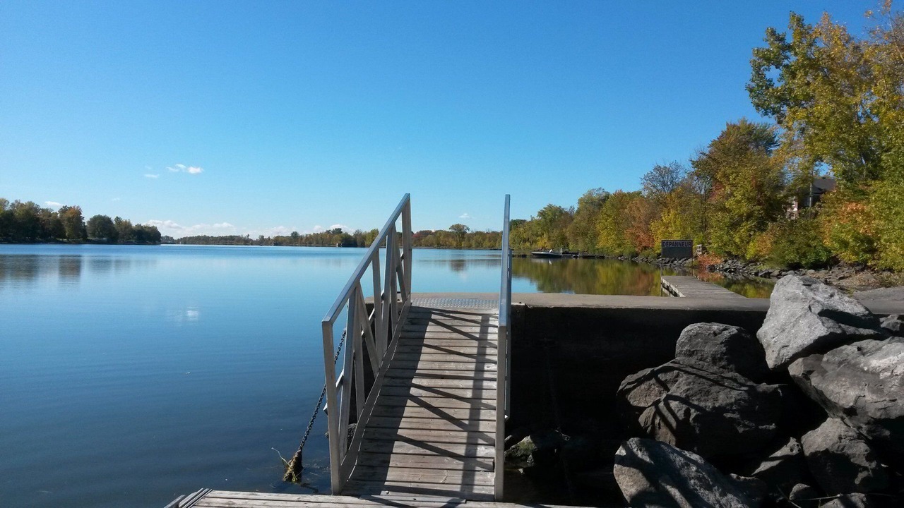 Photo of Outdoor in McMasterville
