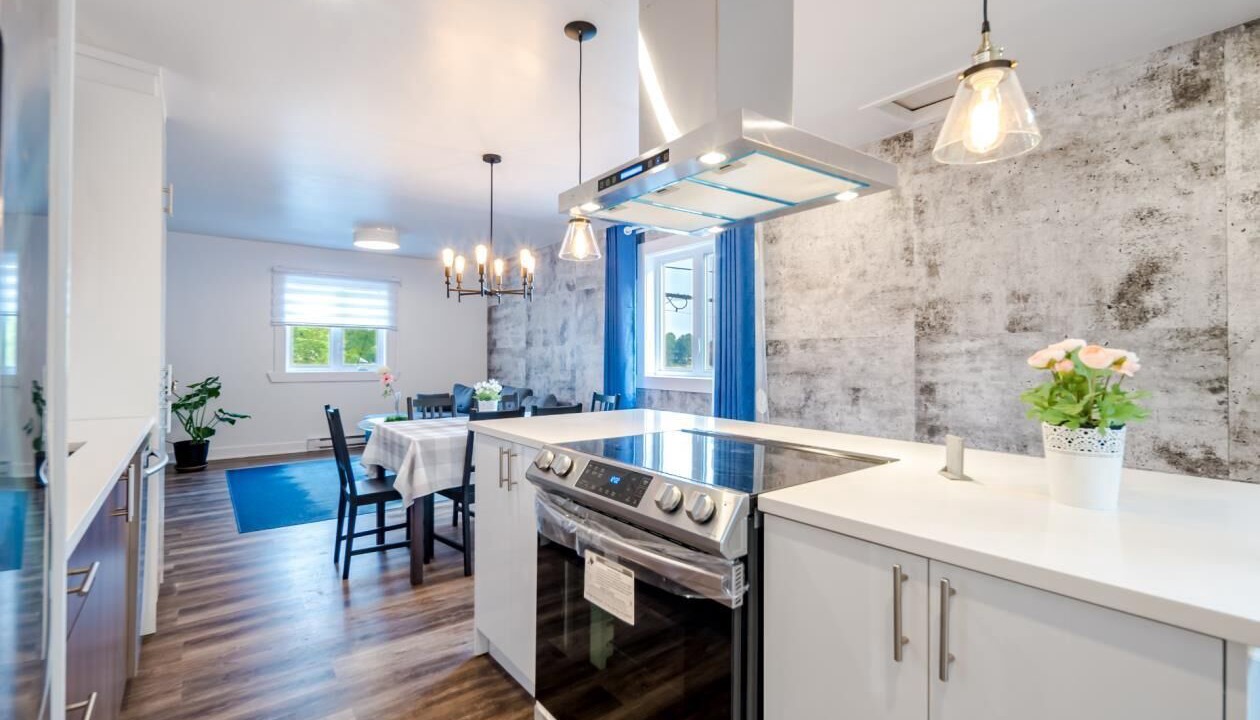 Photo of Kitchen in McMasterville
