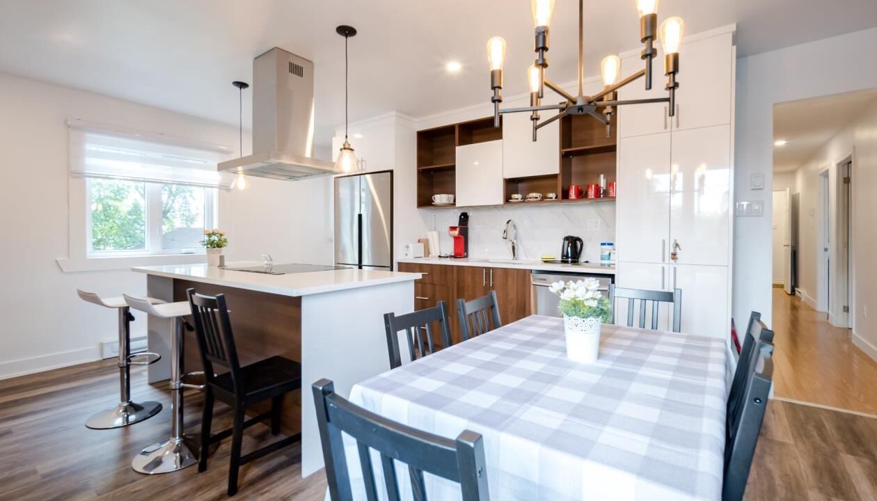 Photo of Kitchen in McMasterville