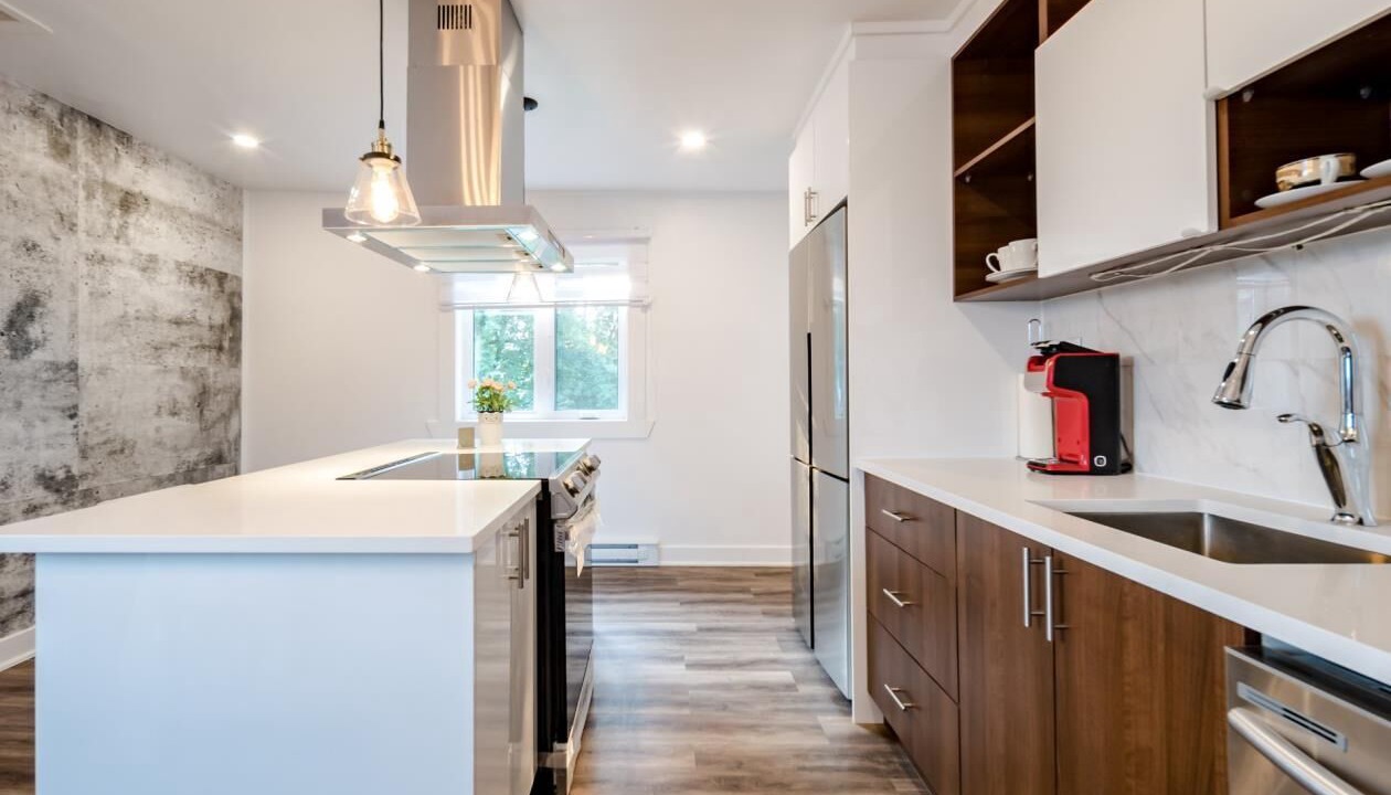 Photo of Kitchen in McMasterville