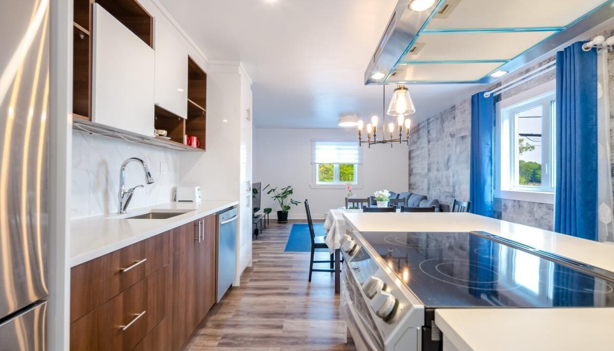 Photo of Kitchen in McMasterville