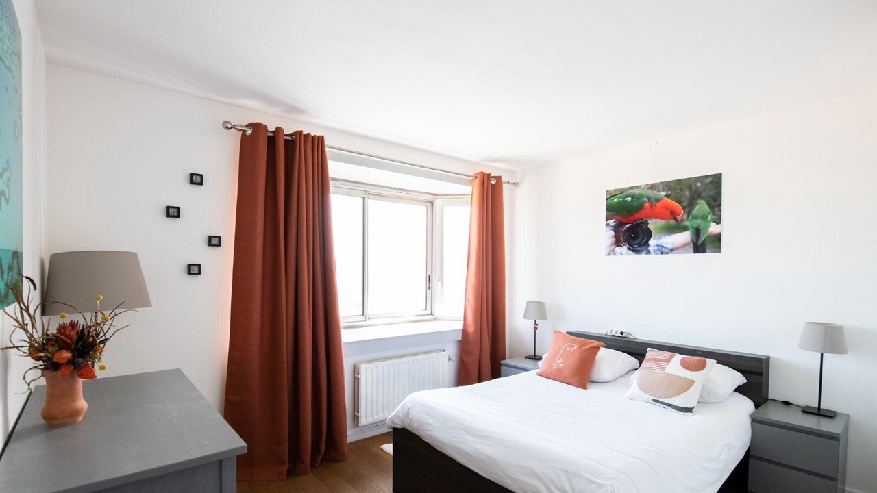 Photo of Bedroom in Moliere Vauban