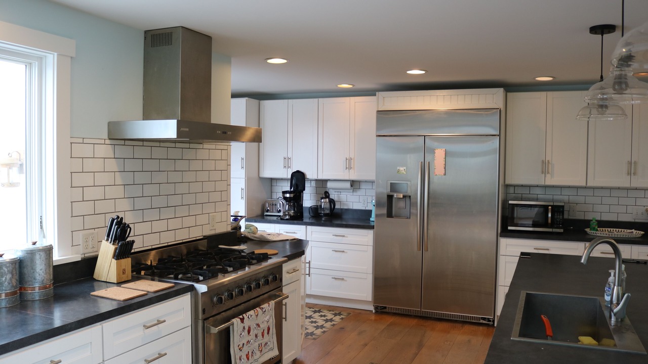 Photo of Kitchen in Cabot