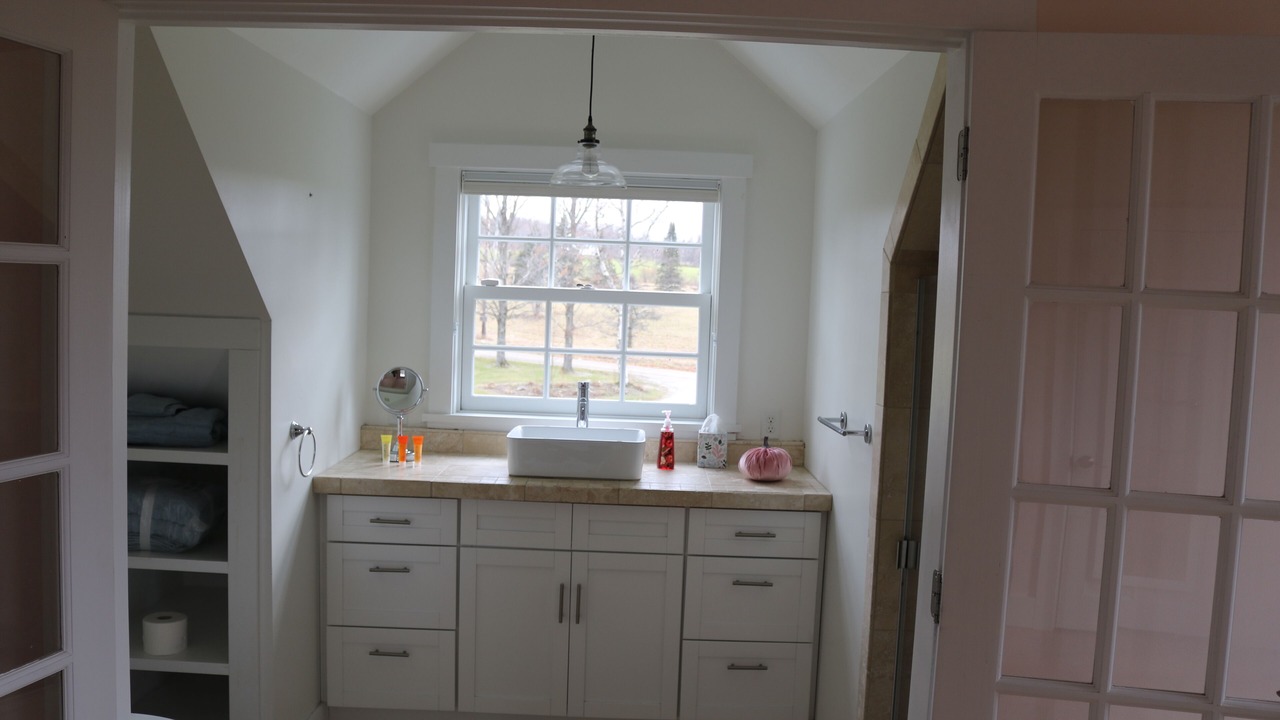 Photo of Bathroom in Cabot