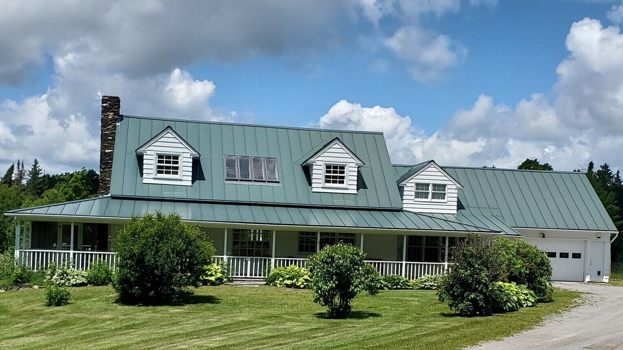 Photo of Outdoor in Cabot