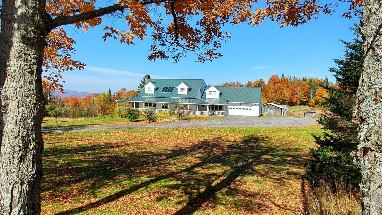 Photo of Outdoor in Cabot