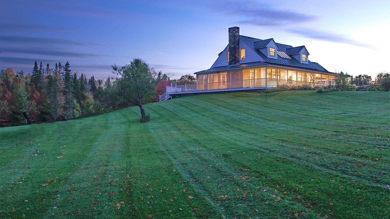 Photo of Outdoor in Cabot