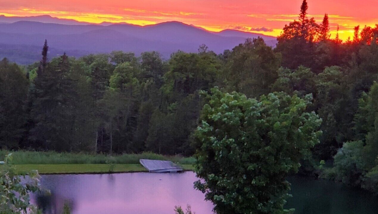 Photo of Outdoor in Cabot