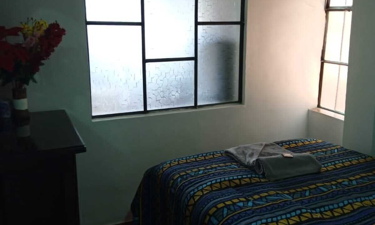Photo of Bedroom in Mongui