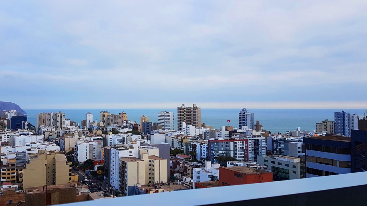Photo of Patio Balcony in Miraflores