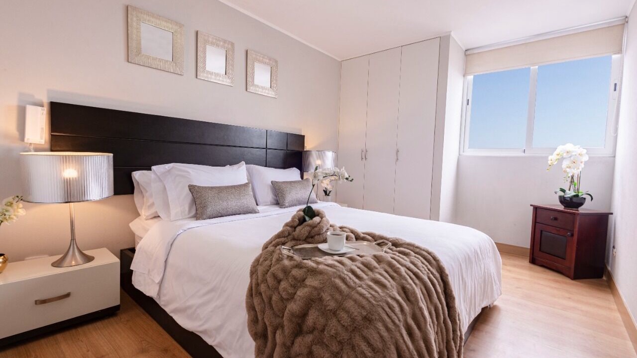 Photo of Bedroom in Miraflores