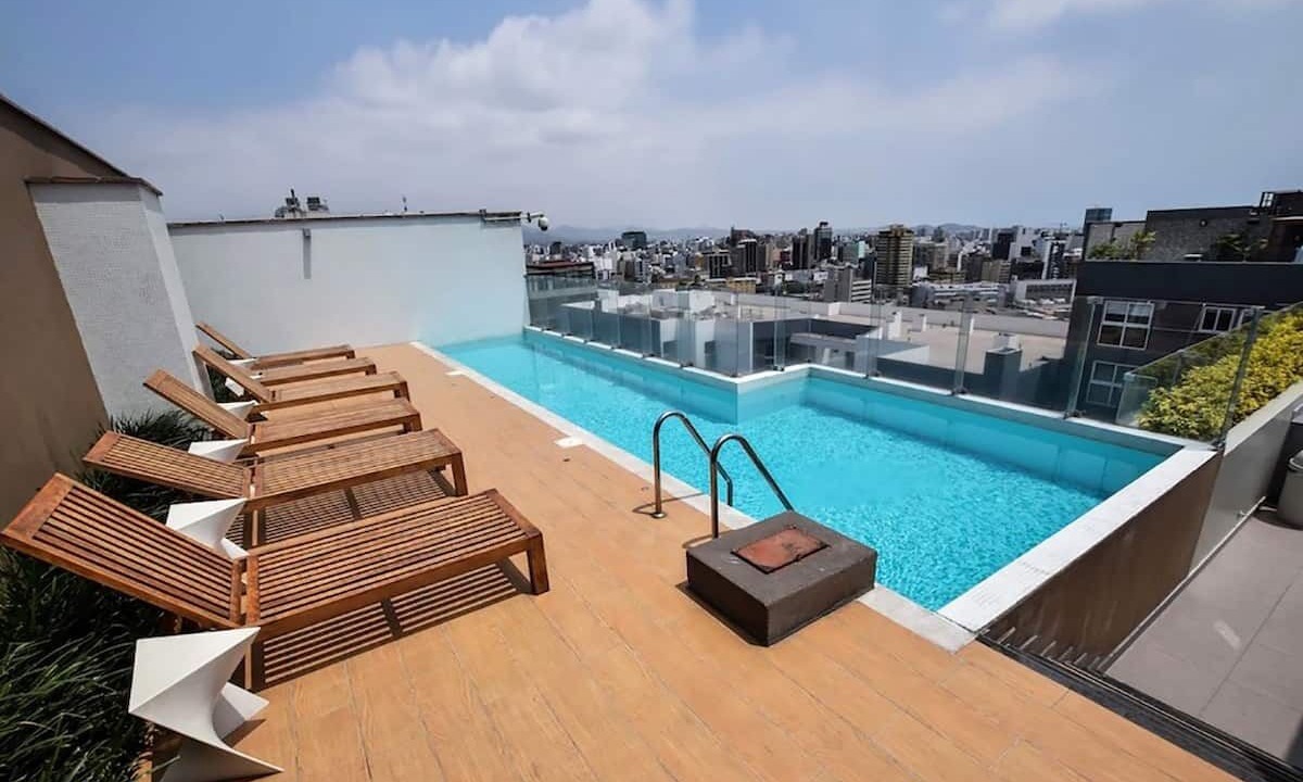 Photo of Outdoor in Miraflores