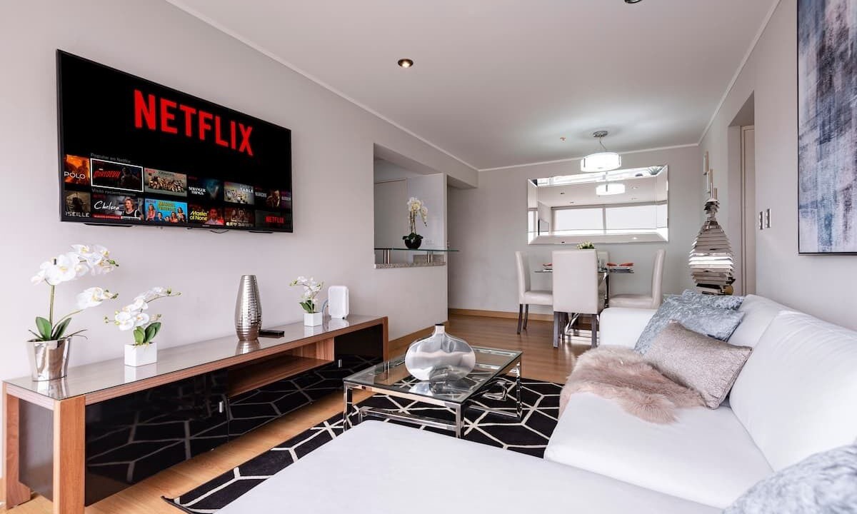 Photo of Livingroom in Miraflores