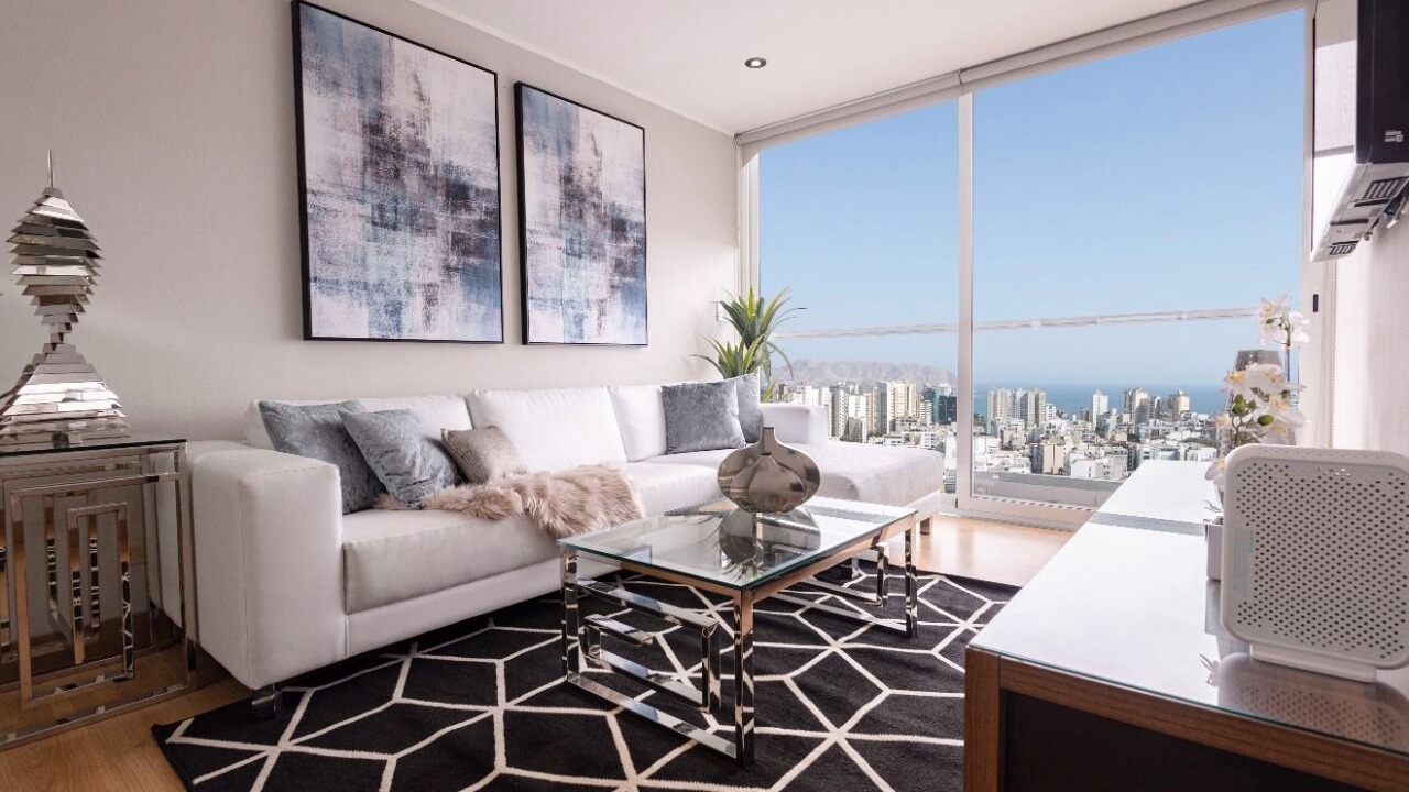 Photo of Livingroom in Miraflores