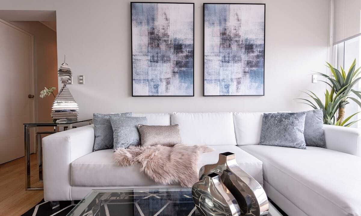 Photo of Livingroom in Miraflores