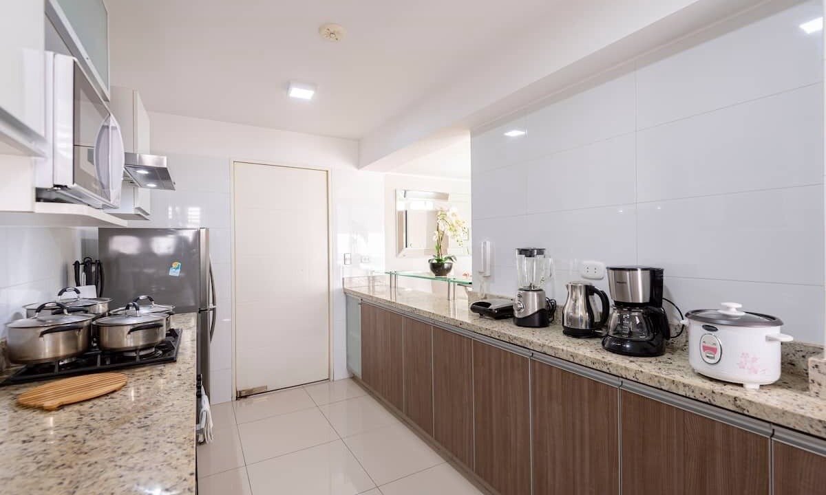 Photo of Kitchen in Miraflores