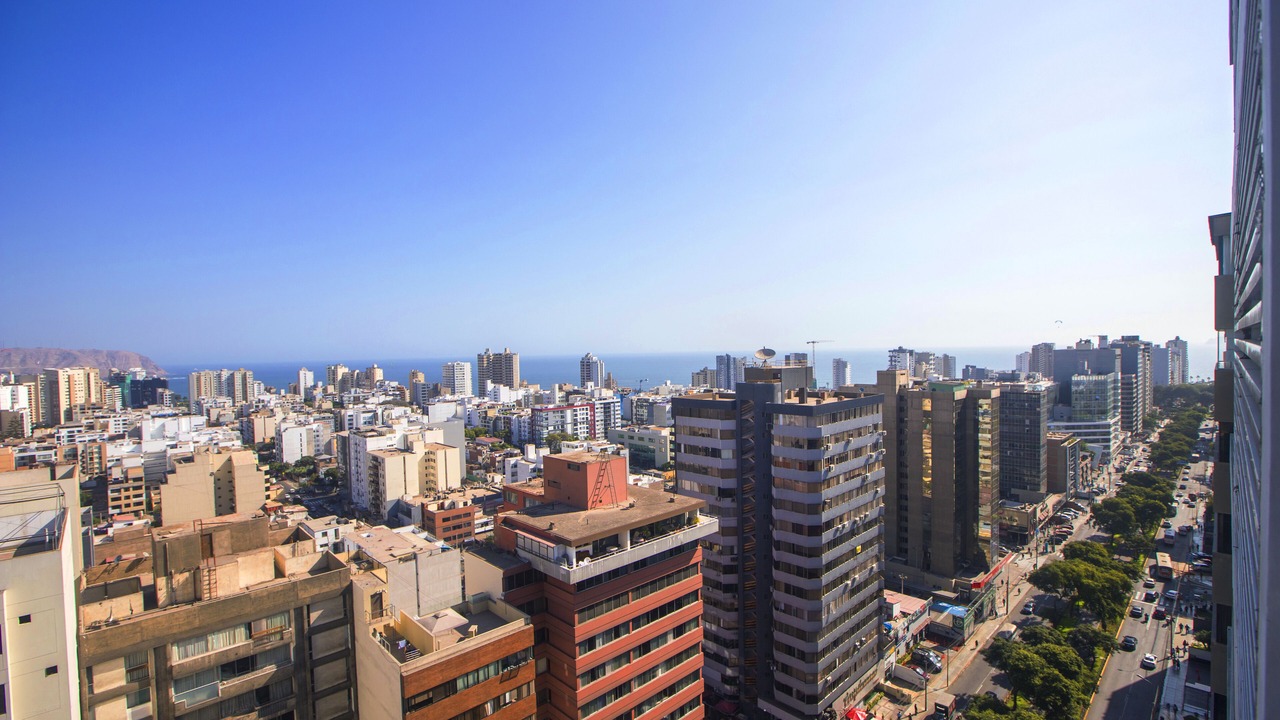 Photo of Others in Miraflores