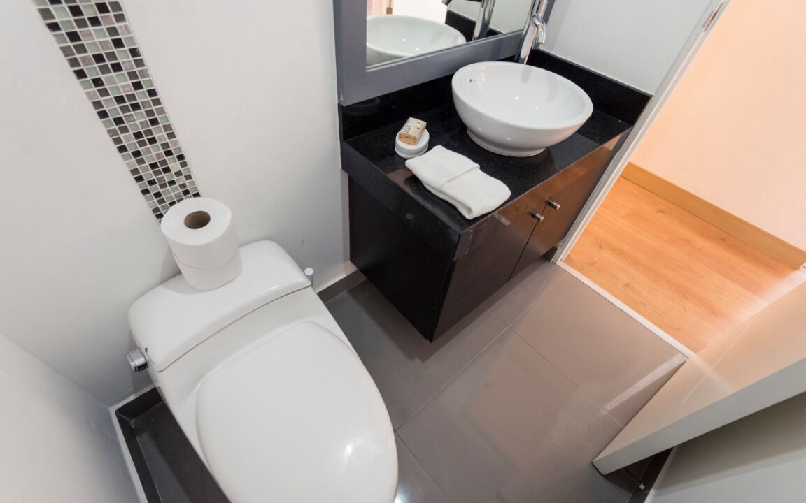 Photo of Bathroom in Miraflores