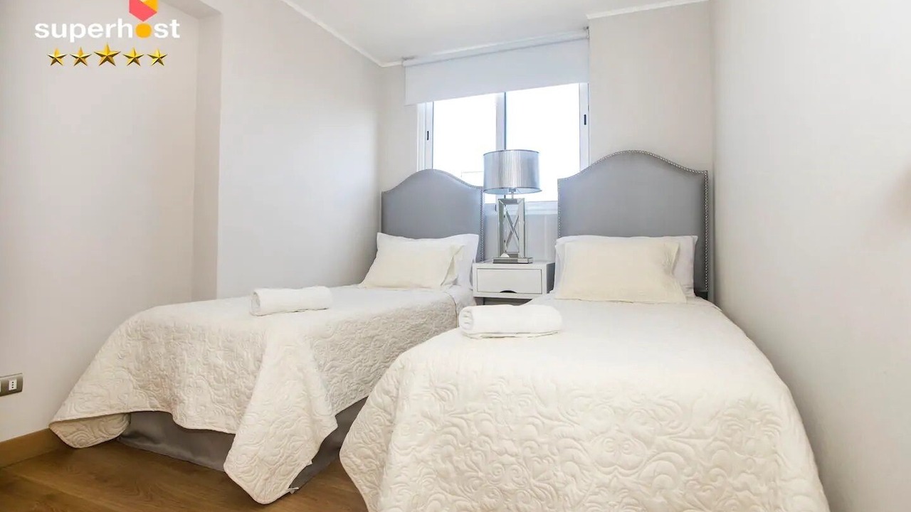 Photo of Bedroom in Miraflores
