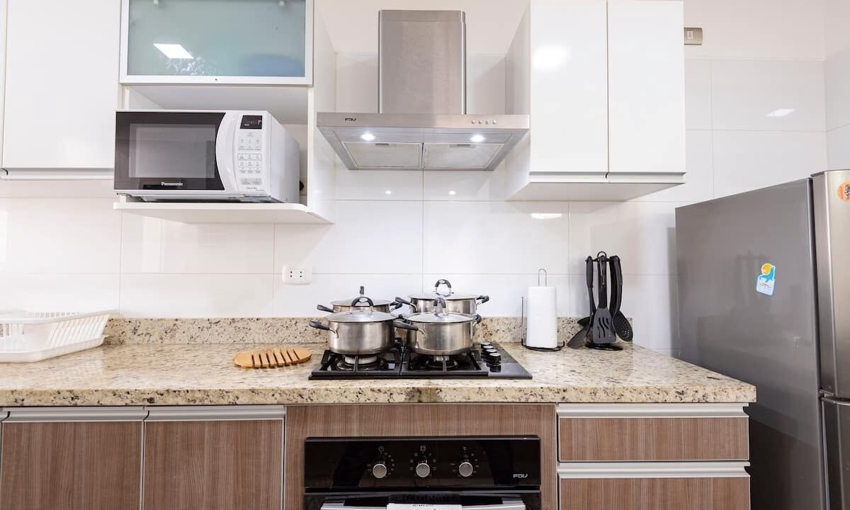 Photo of Kitchen in Miraflores