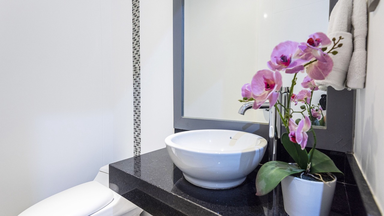 Photo of Bathroom in Miraflores