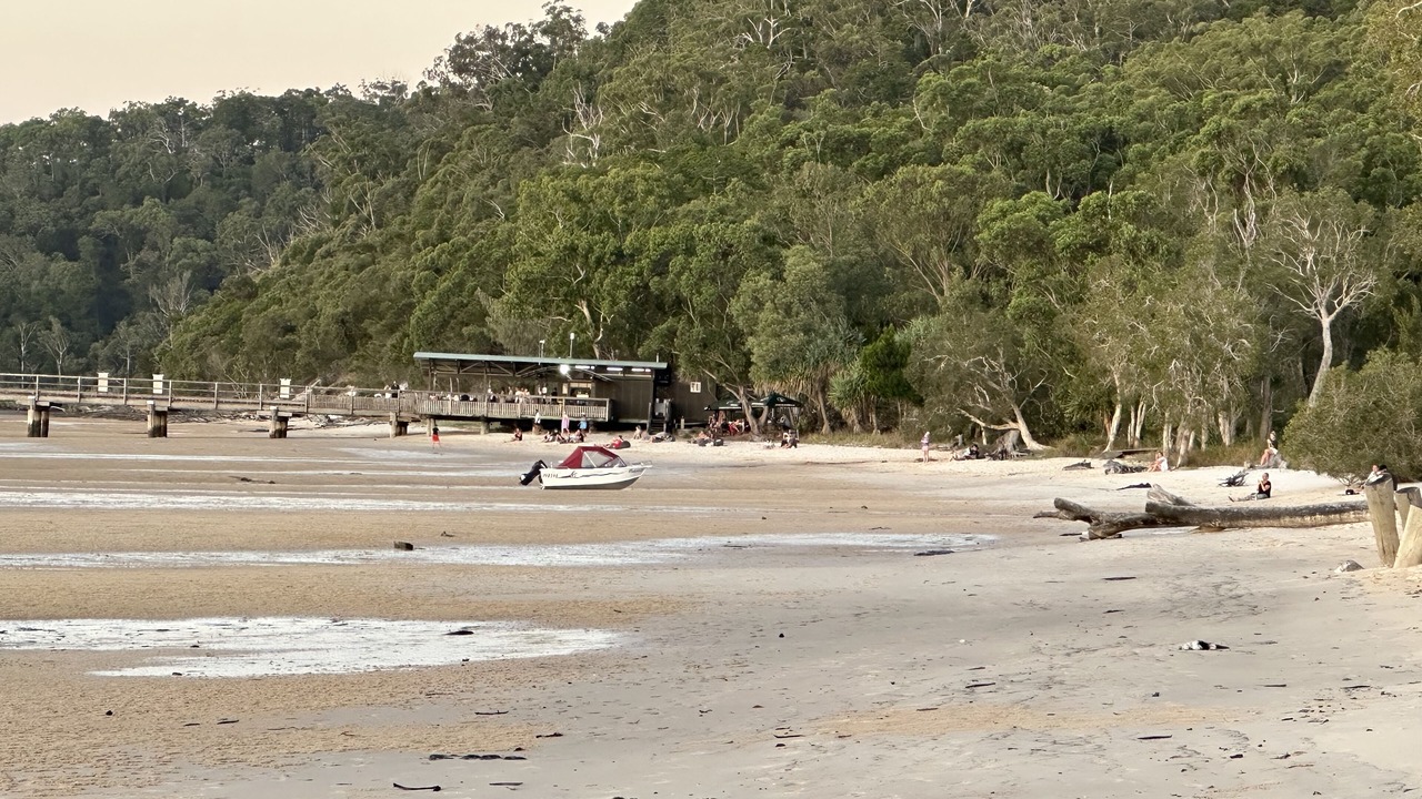 Photo of Others in Kingfisher Bay