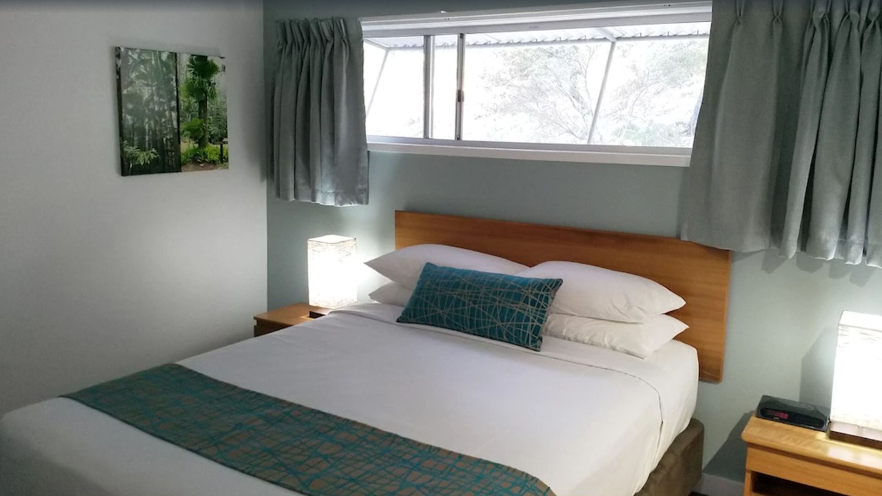 Photo of Bedroom in Kingfisher Bay