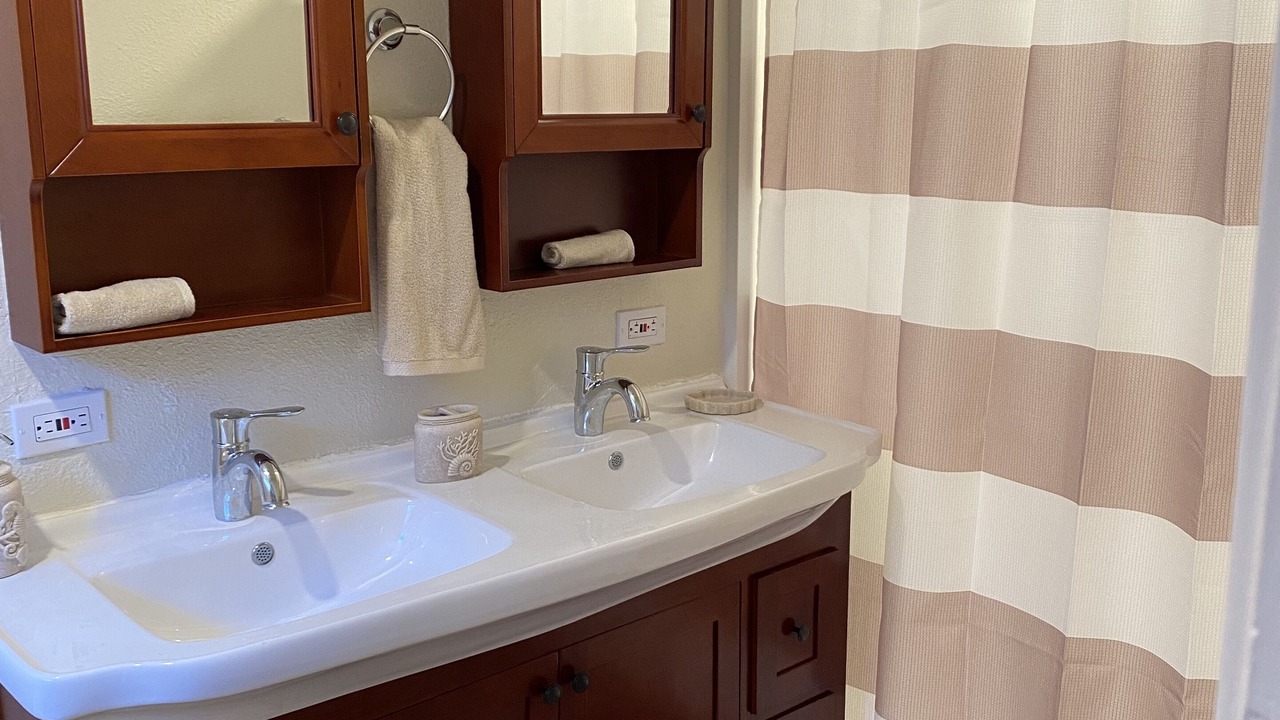 Photo of Bathroom in Moss Beach