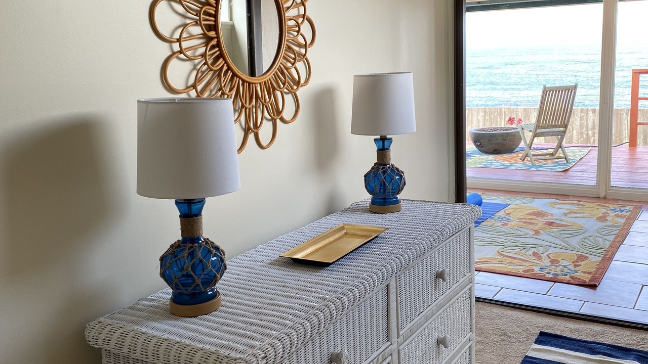 Photo of Bedroom in Moss Beach
