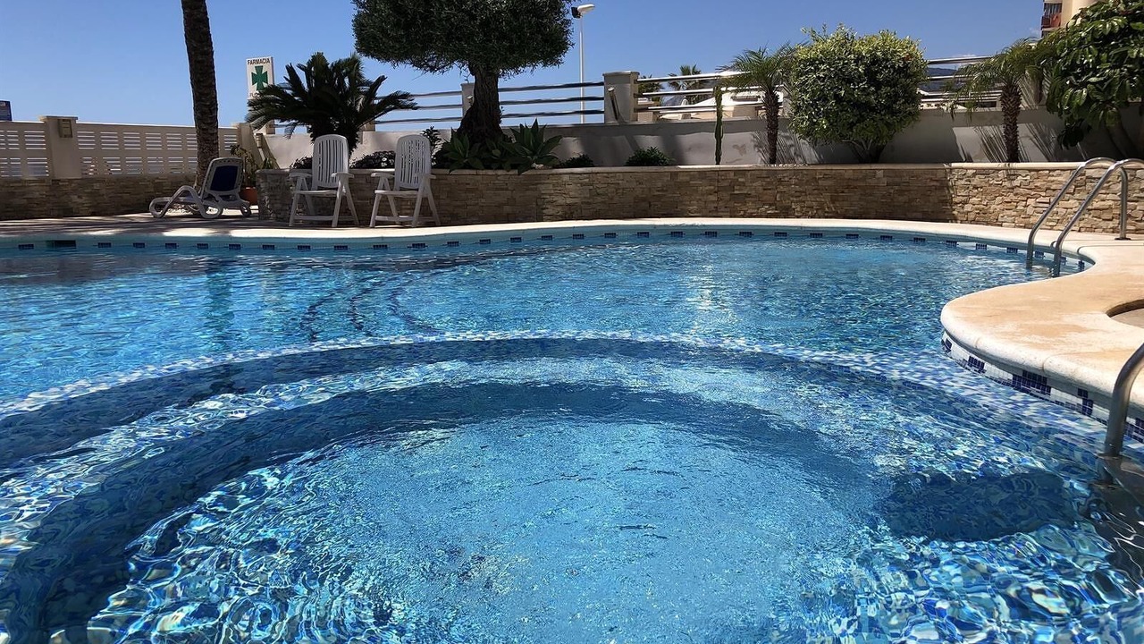 Photo of Outdoor in Calpe City Center
