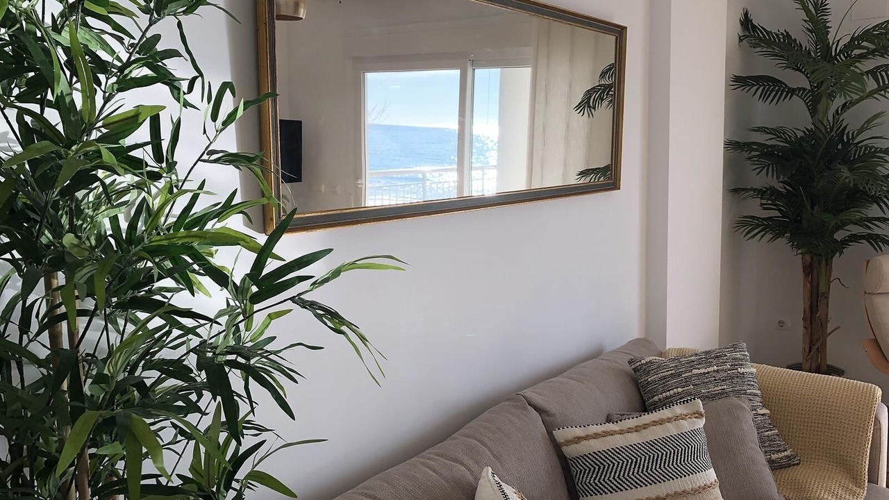 Photo of Livingroom in Calpe City Center