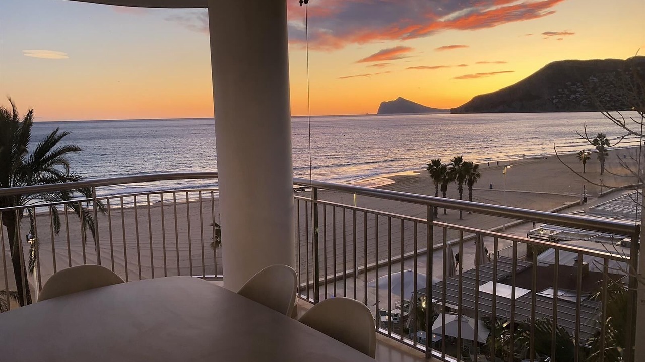 Photo of Outdoor in Calpe City Center