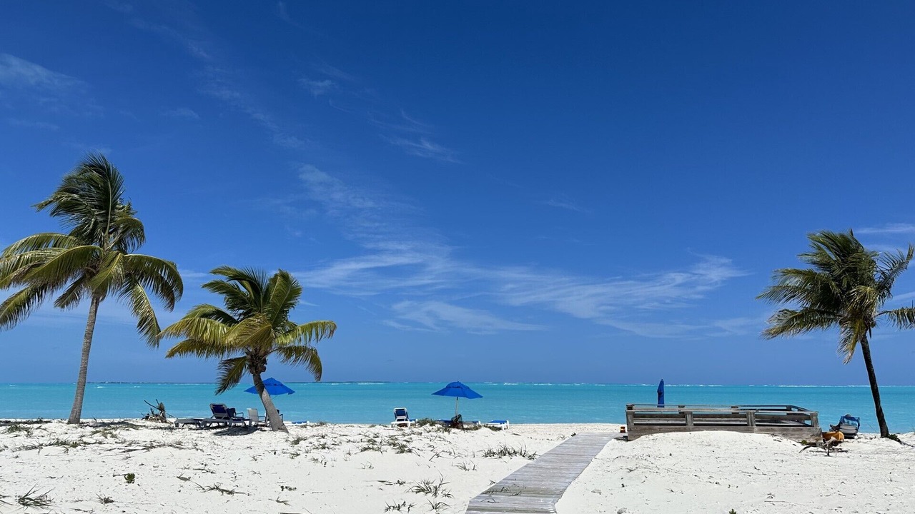 Photo of Others in Treasure Cay