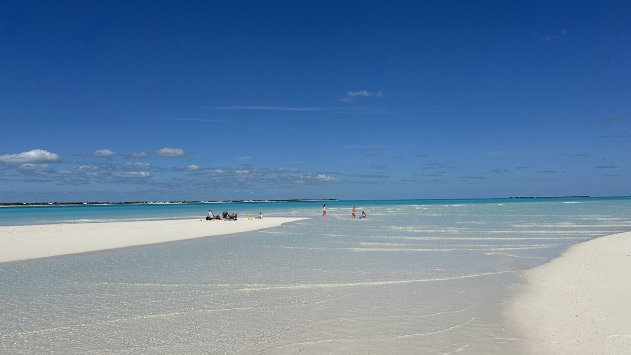 Photo of Others in Treasure Cay