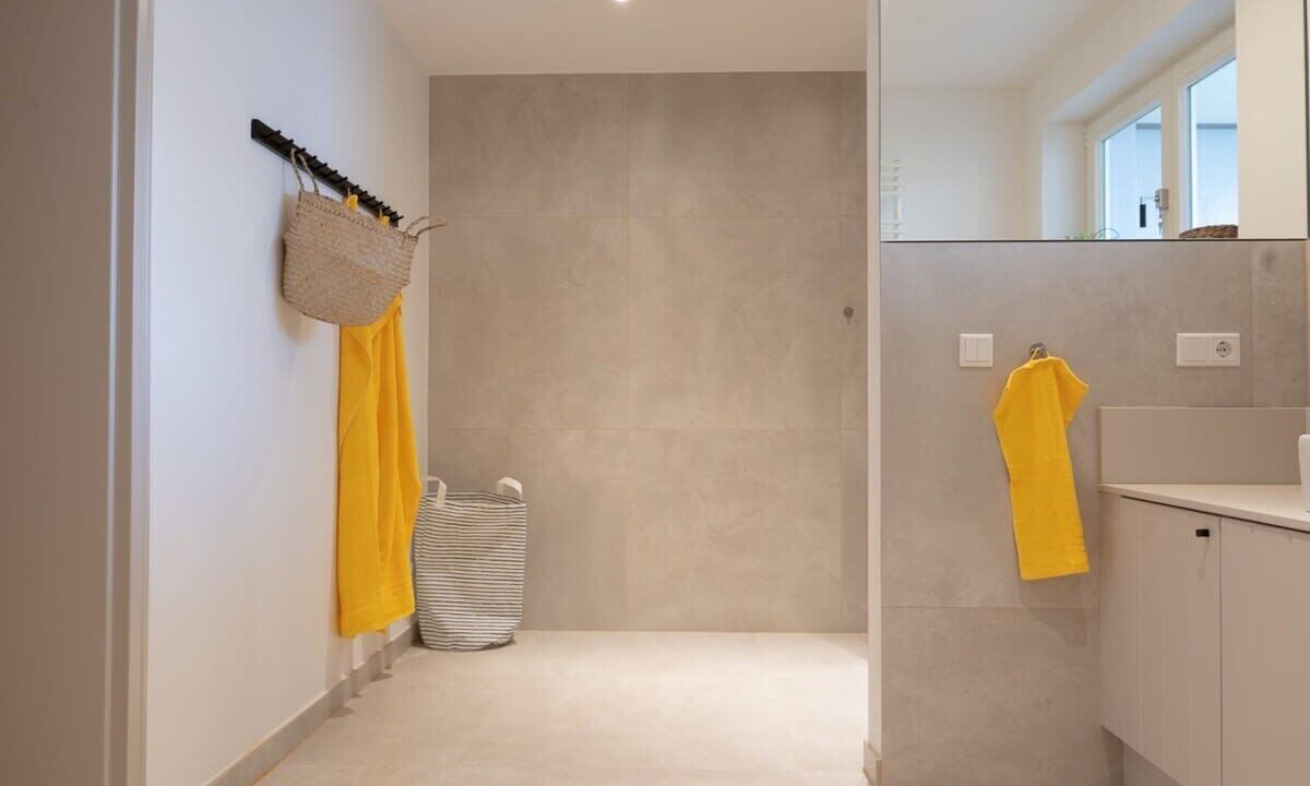 Photo of Bathroom in Barmbek-Sued